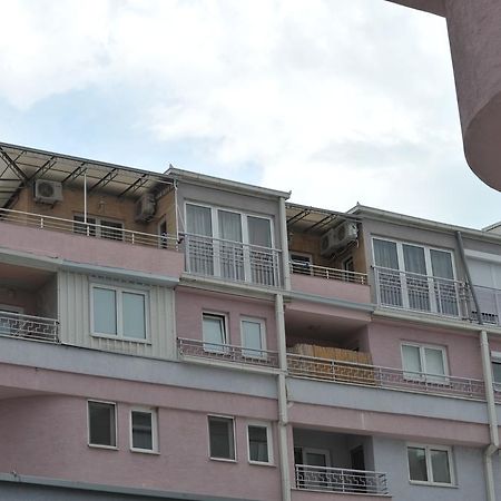 Apartments 4 Seasons Охрид Екстериор снимка