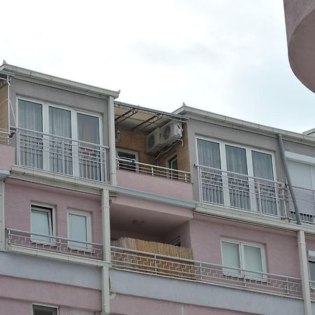 Apartments 4 Seasons Охрид Екстериор снимка