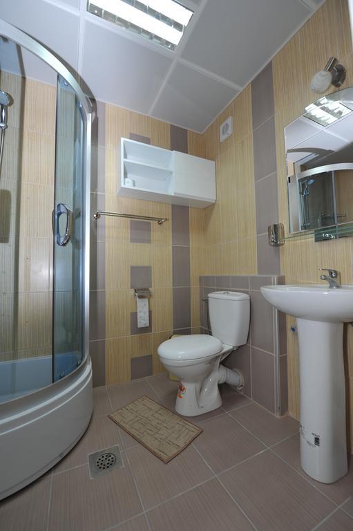 Apartments 4 Seasons Охрид Стая снимка