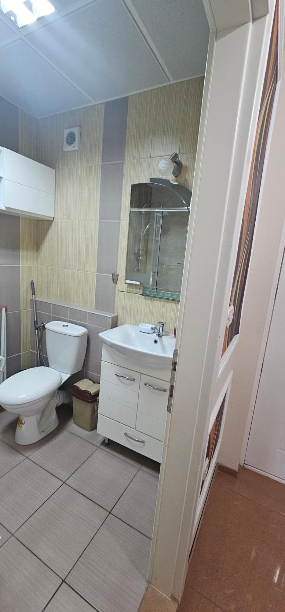 Apartments 4 Seasons Охрид Екстериор снимка