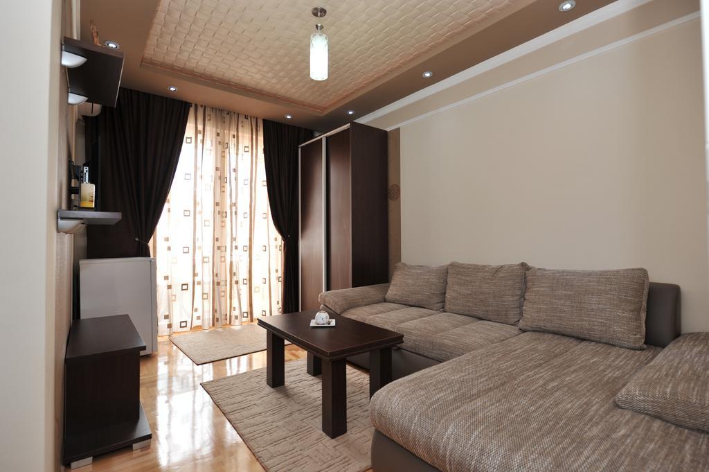 Apartments 4 Seasons Охрид Стая снимка